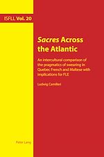 Download this eBook Sacres Across the Atlantic