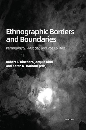 Téléchargez le livre :  Ethnographic Borders and Boundaries