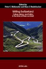 Download this eBook Writing Switzerland