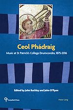 Download this eBook Ceol Phádraig