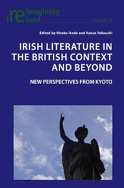 Télécharger le livre :  Irish Literature in the British Context and  Beyond