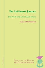 Télécharger le livre :  The Anti-hero's Journey