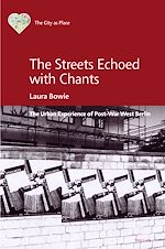 Download this eBook The Streets Echoed with Chants