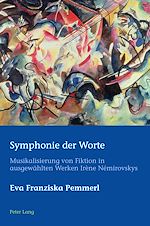 Télécharger le livre :  Symphonie der Worte