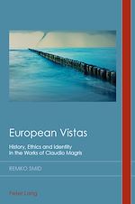 Download this eBook European Vistas