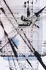 Télécharger le livre :  German Pop Music in Literary and Transmedial Perspectives