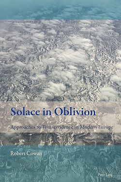 Télécharger le livre :  Solace in Oblivion