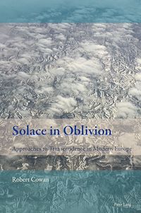 Télécharger le livre :  Solace in Oblivion