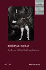 Télécharger le livre :  Black Magic Woman