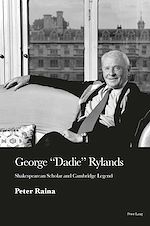 Download this eBook George 'Dadie' Rylands