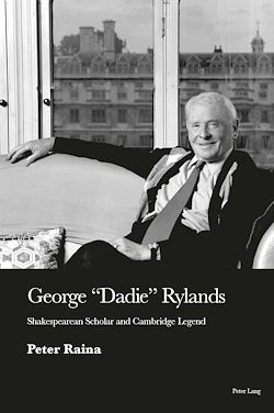 Télécharger le livre :  George 'Dadie' Rylands