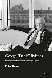 Télécharger le livre :  George 'Dadie' Rylands