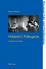 Télécharger le livre :  Hoelderlin’s Poltergeists
