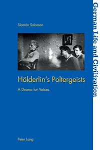 Télécharger le livre :  Hoelderlin’s Poltergeists
