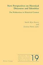 Télécharger le livre :  New Perspectives on Heretical Discourse and Identities