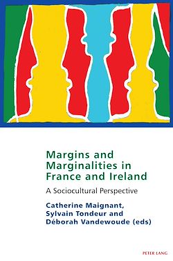 Télécharger le livre :  Margins and marginalities in France and Ireland