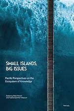 Télécharger le livre :  Small Islands, Big Issues