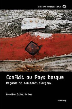 Télécharger le livre :  Conflit au Pays basque