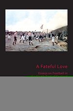 Télécharger le livre :  A Fateful Love