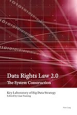 Télécharger le livre :  Data Rights Law 2.0