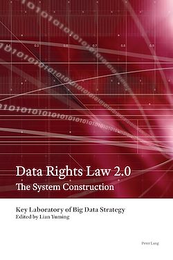 Télécharger le livre :  Data Rights Law 2.0
