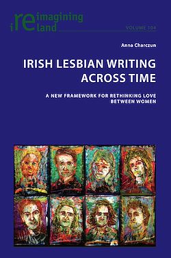 Télécharger le livre :  Irish Lesbian Writing Across Time