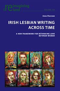 Télécharger le livre :  Irish Lesbian Writing Across Time