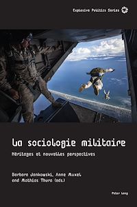 Télécharger le livre :  La Sociologie Militaire