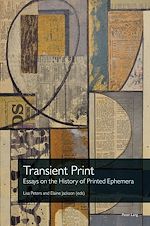 Télécharger le livre :  Transient Print