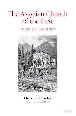 Télécharger le livre :  The Assyrian Church of the East