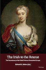 Télécharger le livre :  The Irish to the Rescue