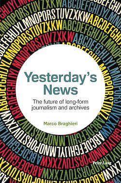 Télécharger le livre :  Yesterday’s News