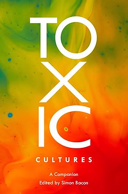 Télécharger le livre :  Toxic Cultures