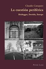 Télécharger le livre :  La cuestión periférica