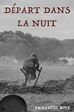 Télécharger le livre :  Départ dans la nuit
