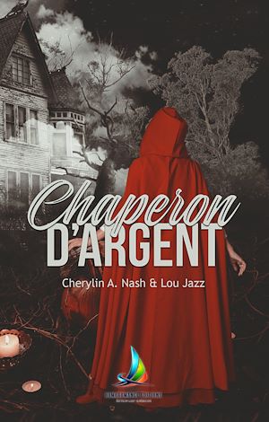 Téléchargez le livre :  Chaperon d'argent | Roman lesbien, livre lesbien