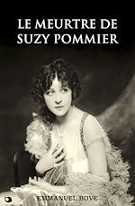 Télécharger le livre :  Le meurtre de Suzy Pommier