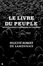 Télécharger le livre :  Le Livre du Peuple