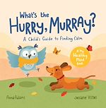 Télécharger le livre :  What's the Hurry, Murray?