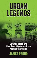Télécharger le livre :  Urban Legends