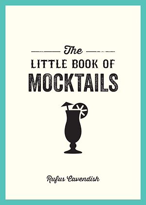 Download the eBook: The Little Book of Mocktails
