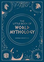 Télécharger le livre :  The Little Book of World Mythology