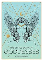 Télécharger le livre :  The Little Book of Goddesses