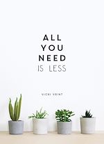 Download this eBook All You Need is Less