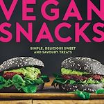 Télécharger le livre :  Vegan Snacks