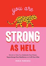 Télécharger le livre :  You Are Strong as Hell