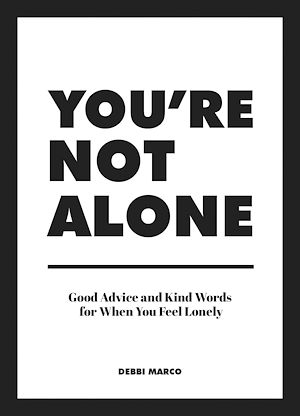 Download the eBook: You're Not Alone