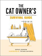 Télécharger le livre :  The Cat Owner's Survival Guide