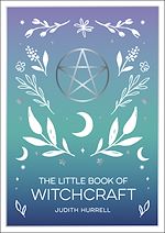 Télécharger le livre :  The Little Book of Witchcraft