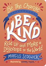 Download this eBook Be The Change - Be Kind